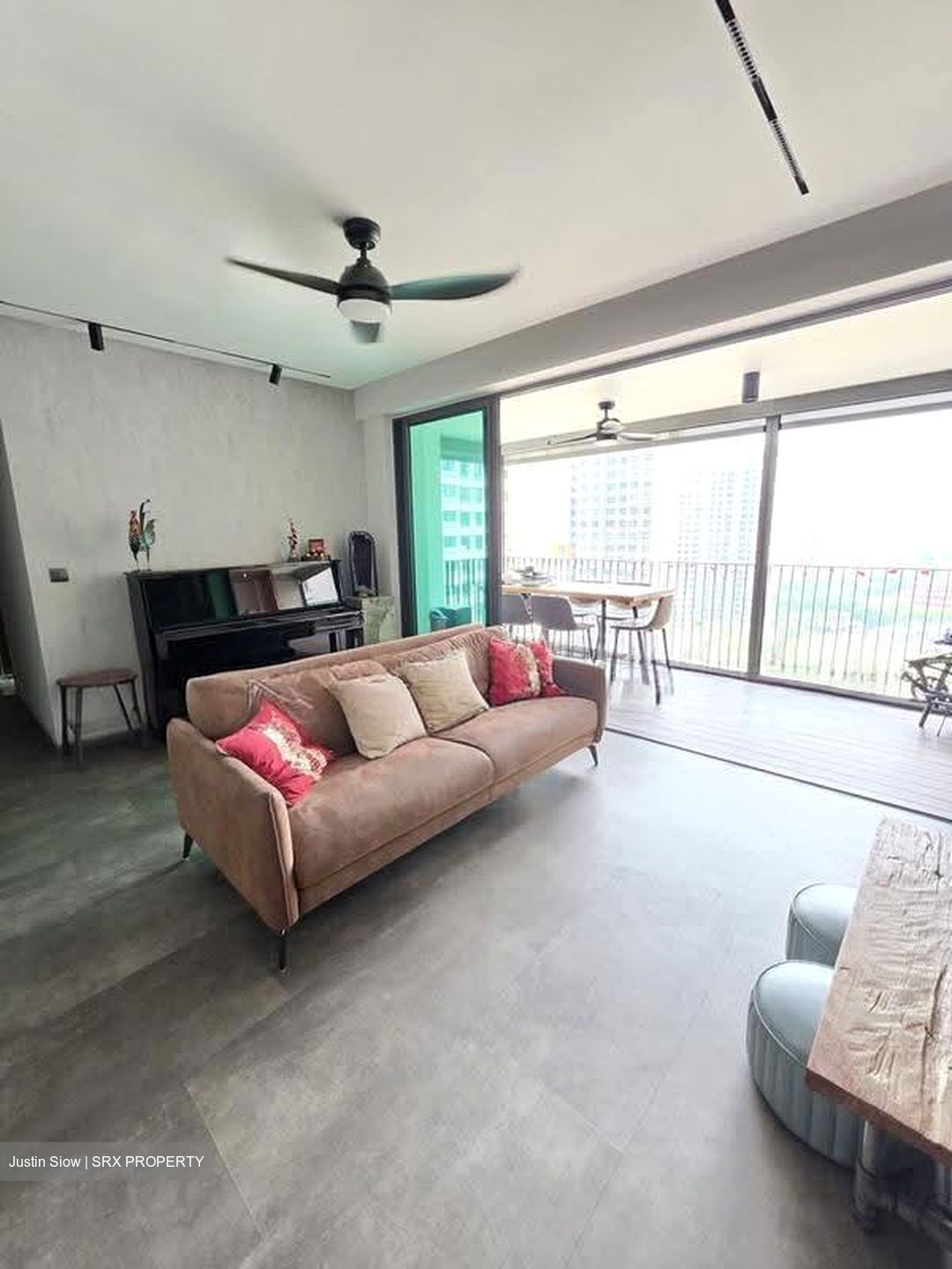 The Topiary (D28), Condominium #613486011
